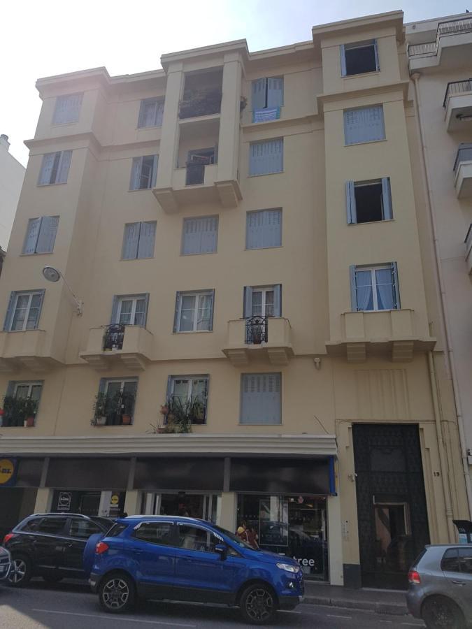 Studio Carre D'Or Nisa Exterior foto